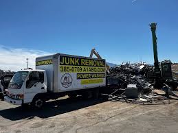 Best Residential Junk Removal  in Pinetops, NC